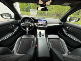 BMW 330 D / XDRIVE / M-OPTIC / ПОДГРЕВ / 360 КАМЕРА - 59900 лв. - 83621766 11