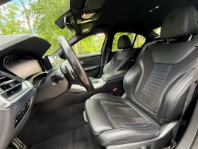 BMW 330 D / XDRIVE / M-OPTIC / ПОДГРЕВ / 360 КАМЕРА - 59900 лв. - 83621766 10