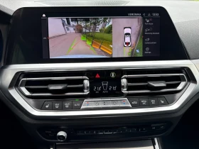 BMW 330 D / XDRIVE / M-OPTIC / ПОДГРЕВ / 360 КАМЕРА - 59900 лв. - 83621766 16