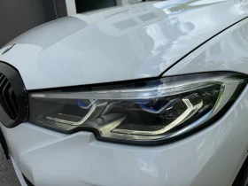 BMW 330 D / XDRIVE / M-OPTIC / ПОДГРЕВ / 360 КАМЕРА - 59900 лв. - 83621766 17
