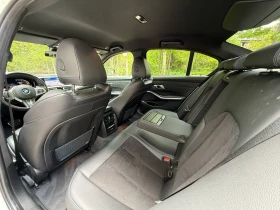 BMW 330 D / XDRIVE / M-OPTIC / ПОДГРЕВ / 360 КАМЕРА - 59900 лв. - 83621766 12