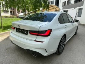 BMW 330 D / XDRIVE / M-OPTIC / ПОДГРЕВ / 360 КАМЕРА - 59900 лв. - 83621766 7