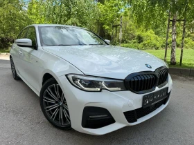 BMW 330 M-OPTIC / ПОДГРЕВ / 360 КАМЕРА