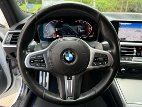 BMW 330 D / XDRIVE / M-OPTIC / ПОДГРЕВ / 360 КАМЕРА - 59900 лв. - 83621766 14