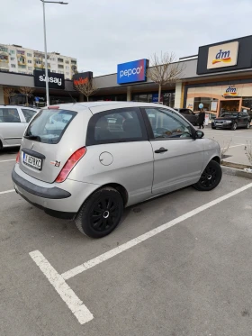 Lancia Ypsilon   | Mobile.bg    6