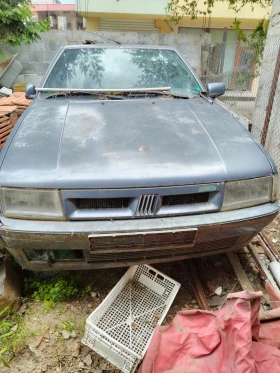  Fiat Croma