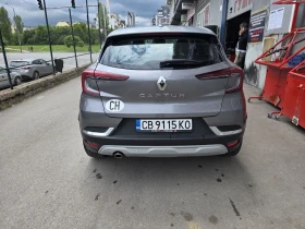 Renault Captur - 28500 лв. - 41160389 4
