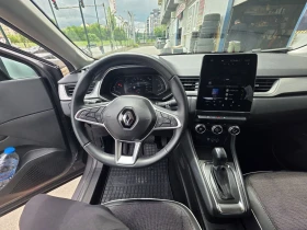 Renault Captur - 28500 лв. - 41160389 8