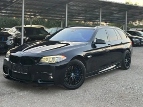 BMW 530 M PAKET* HEAD UP* PANORAMA* KEYLESS*  | Mobile.bg    17