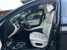 BMW 530 M PAKET* HEAD UP* PANORAMA* KEYLESS*  | Mobile.bg    11