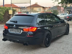 BMW 530 M PAKET* HEAD UP* PANORAMA* KEYLESS*  | Mobile.bg    3