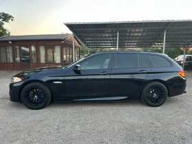 BMW 530 M PAKET* HEAD UP* PANORAMA* KEYLESS*  | Mobile.bg    6