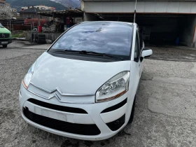 Обява за продажба на Citroen C4 Picasso C4 Pikasoo ~4 800 лв. - изображение 1