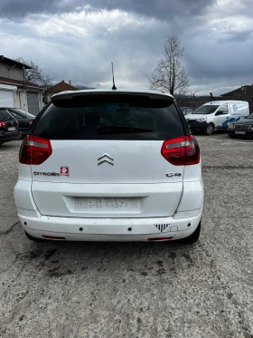 Обява за продажба на Citroen C4 Picasso C4 Pikasoo ~4 800 лв. - изображение 3