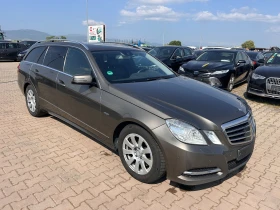 Обява за продажба на Mercedes-Benz E 250 CDI AVTOMAT/NAVI/KOJA EURO 5 ~Цена по договаряне - изображение 3