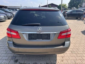 Обява за продажба на Mercedes-Benz E 250 CDI AVTOMAT/NAVI/KOJA EURO 5 ~Цена по договаряне - изображение 5