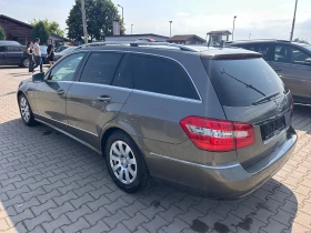 Обява за продажба на Mercedes-Benz E 250 CDI AVTOMAT/NAVI/KOJA EURO 5 ~Цена по договаряне - изображение 6