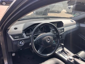 Обява за продажба на Mercedes-Benz E 250 CDI AVTOMAT/NAVI/KOJA EURO 5 ~Цена по договаряне - изображение 11