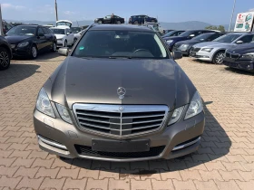 Обява за продажба на Mercedes-Benz E 250 CDI AVTOMAT/NAVI/KOJA EURO 5 ~Цена по договаряне - изображение 2
