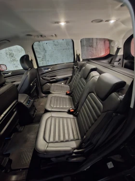 Ford Galaxy | Mobile.bg    14