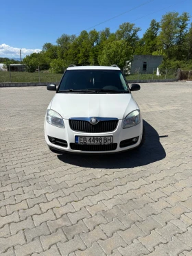 Skoda Fabia 1.2HTP | Mobile.bg    5