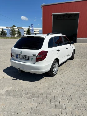 Skoda Fabia 1.2HTP | Mobile.bg    3