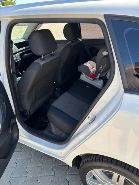 Skoda Fabia 1.2HTP | Mobile.bg    7