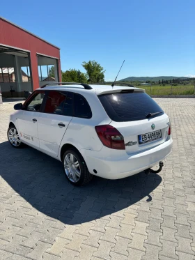 Skoda Fabia 1.2HTP | Mobile.bg    2