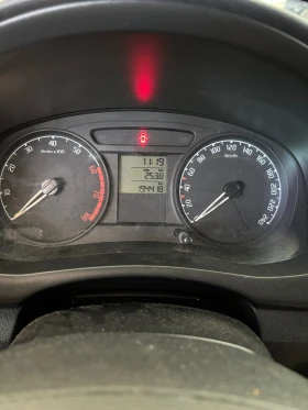Skoda Fabia 1.2HTP | Mobile.bg    8