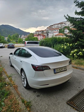 Tesla Model 3 Long range  | Mobile.bg    4