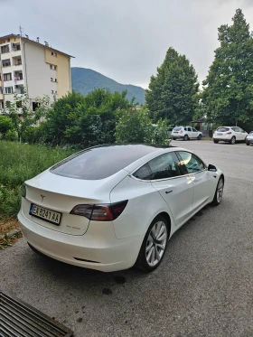 Tesla Model 3 Long range  | Mobile.bg    5