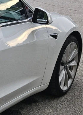Tesla Model 3 Long range  | Mobile.bg    6