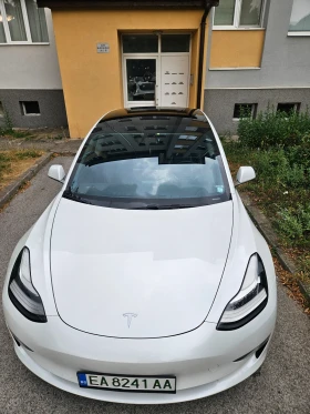 Tesla Model 3 Long range  | Mobile.bg    3