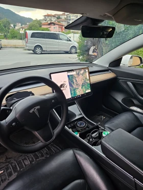 Tesla Model 3 Long range  | Mobile.bg    7