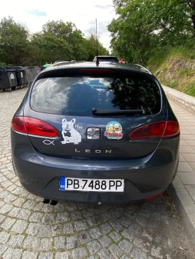 Seat Leon | Mobile.bg    2