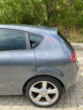Seat Leon | Mobile.bg    8