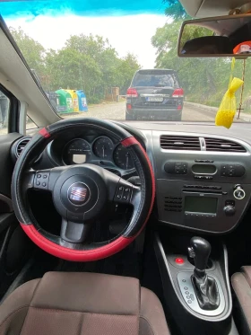 Seat Leon | Mobile.bg    4