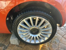 Fiat 500 1.4 100hp - 9300 лв. - 77189153 5