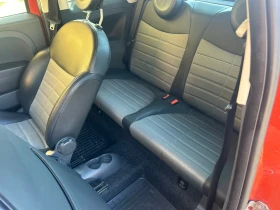 Fiat 500 1.4 100hp - 9300 лв. - 77189153 8