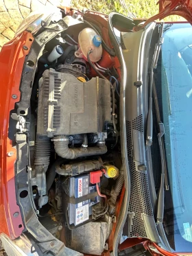 Fiat 500 1.4 100hp - 9300 лв. - 77189153 14