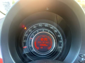 Fiat 500 1.4 100hp - 9300 лв. - 77189153 12
