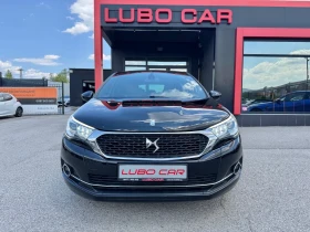Citroen DS4 1.6D-AUT-NAVI-CAMERA-KEYLESS-FULL LED | Mobile.bg    2