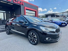 Citroen DS4 1.6D-AUT-NAVI-CAMERA-KEYLESS-FULL LED | Mobile.bg    8