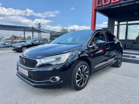 Citroen DS4 1.6D-AUT-NAVI-CAMERA-KEYLESS-FULL LED | Mobile.bg    3