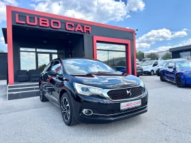  Citroen DS4