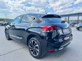 Citroen DS4 1.6D-AUT-NAVI-CAMERA-KEYLESS-FULL LED | Mobile.bg    5