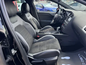 Citroen DS4 1.6D-AUT-NAVI-CAMERA-KEYLESS-FULL LED | Mobile.bg    17