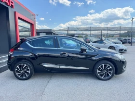 Citroen DS4 1.6D-AUT-NAVI-CAMERA-KEYLESS-FULL LED | Mobile.bg    7