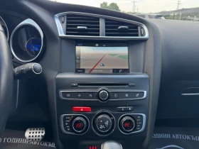 Citroen DS4 1.6D-AUT-NAVI-CAMERA-KEYLESS-FULL LED | Mobile.bg    12