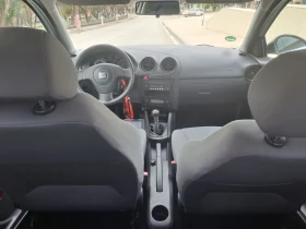 Seat Ibiza 1.4i  | Mobile.bg    6